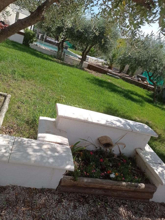 Villa Le Luberon Mérindol Εξωτερικό φωτογραφία