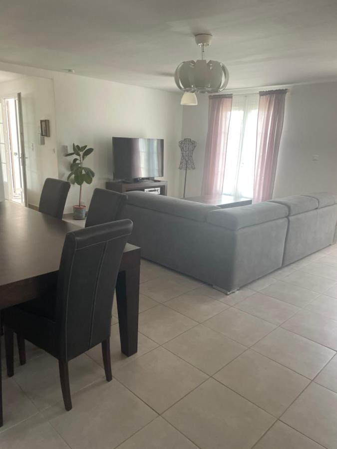 Villa Le Luberon Mérindol Εξωτερικό φωτογραφία