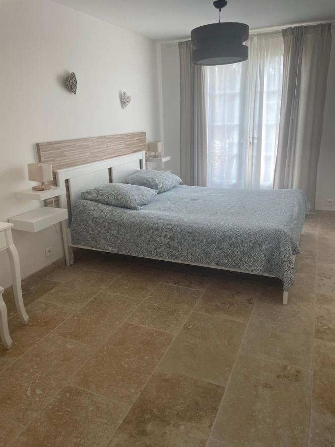 Villa Le Luberon Mérindol Εξωτερικό φωτογραφία