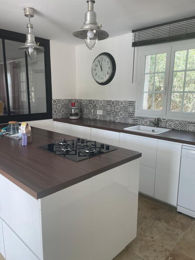 Villa Le Luberon Mérindol Εξωτερικό φωτογραφία