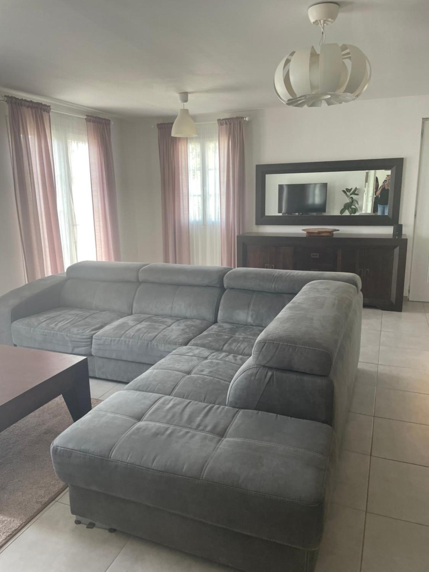 Villa Le Luberon Mérindol Εξωτερικό φωτογραφία