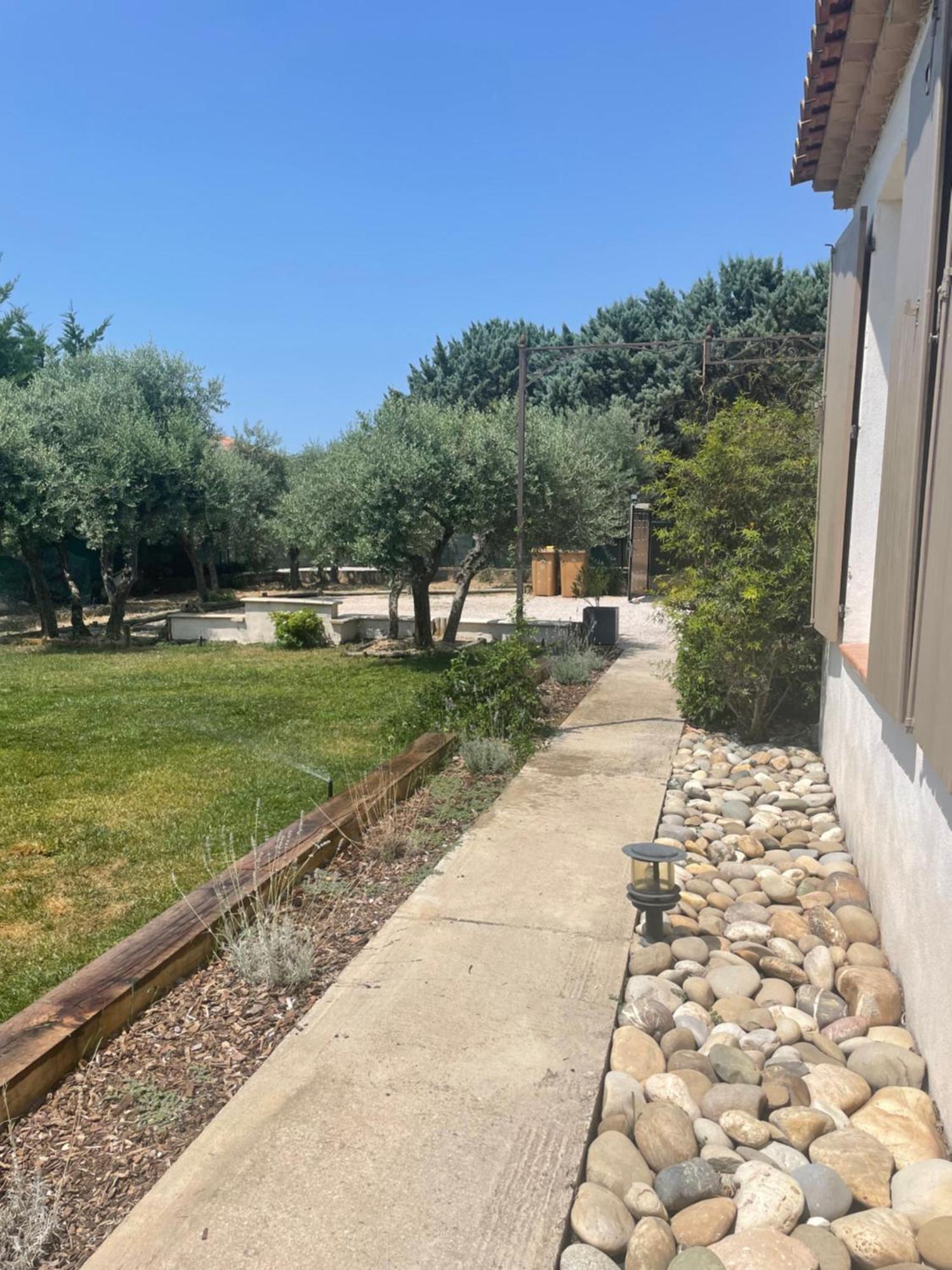 Villa Le Luberon Mérindol Εξωτερικό φωτογραφία