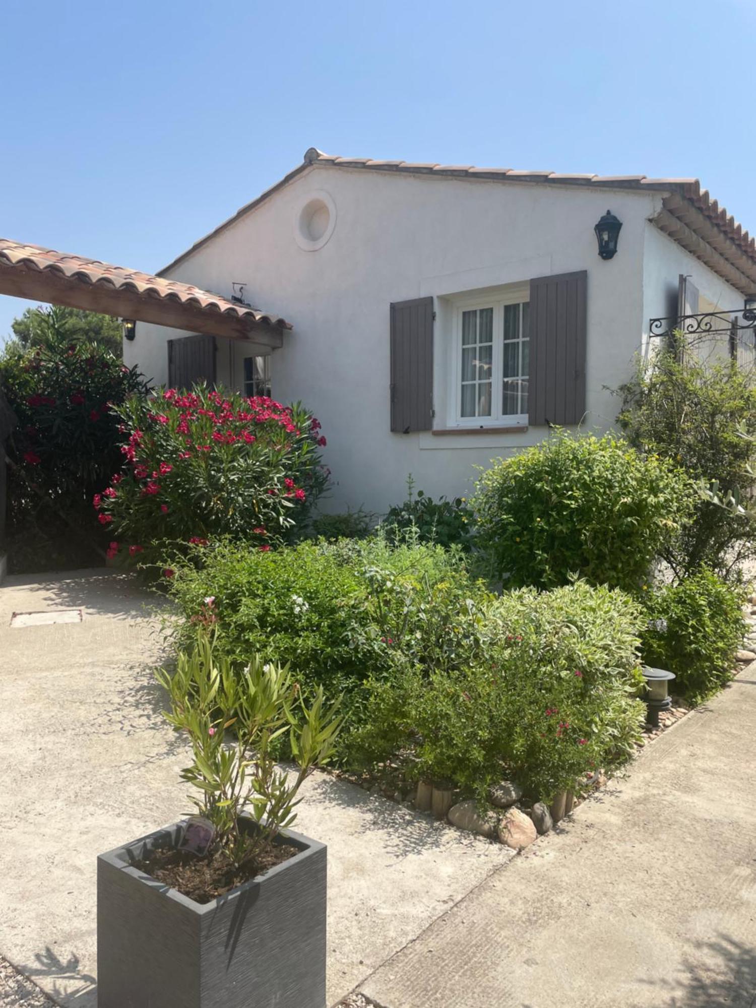 Villa Le Luberon Mérindol Εξωτερικό φωτογραφία
