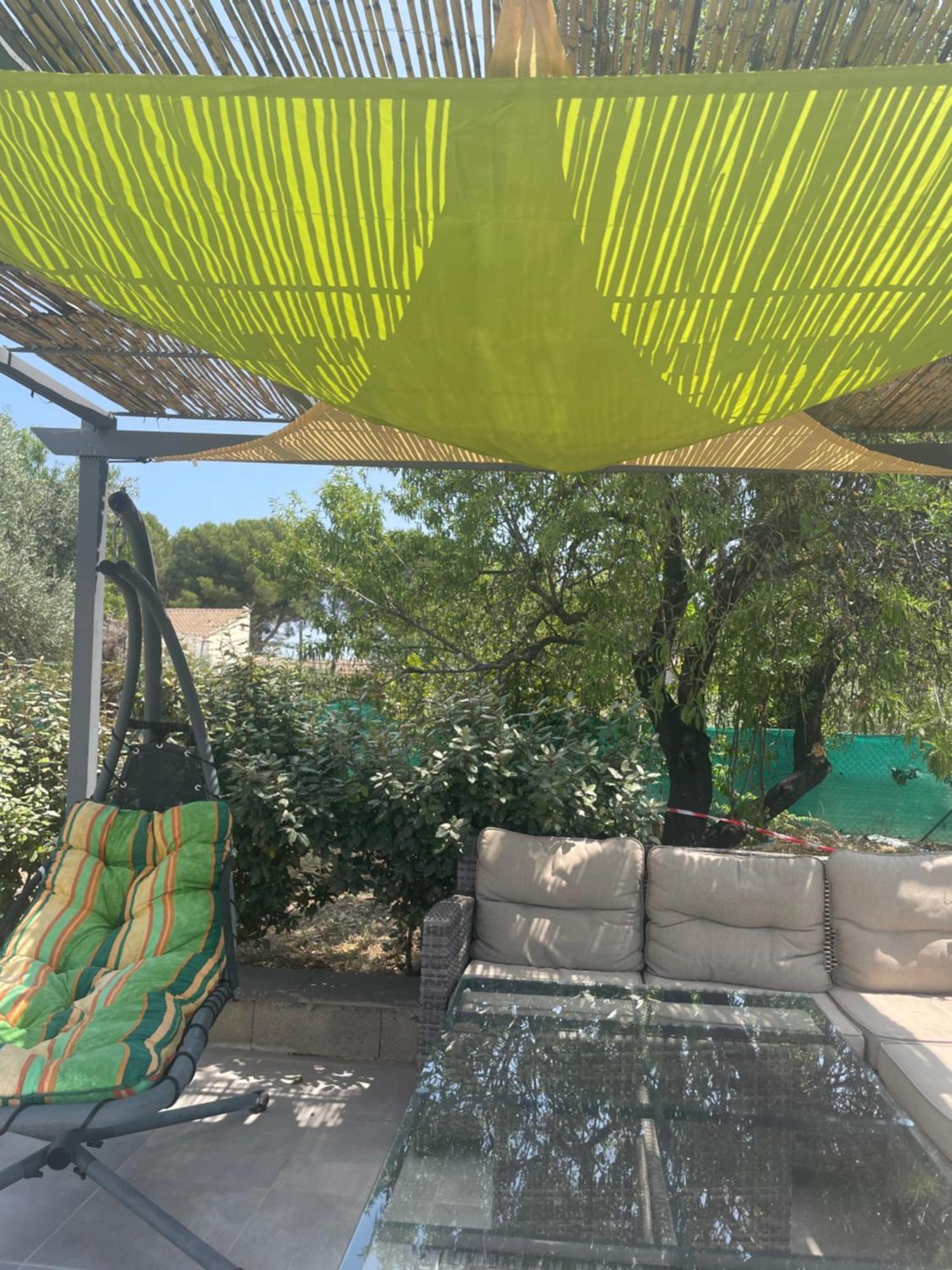 Villa Le Luberon Mérindol Εξωτερικό φωτογραφία