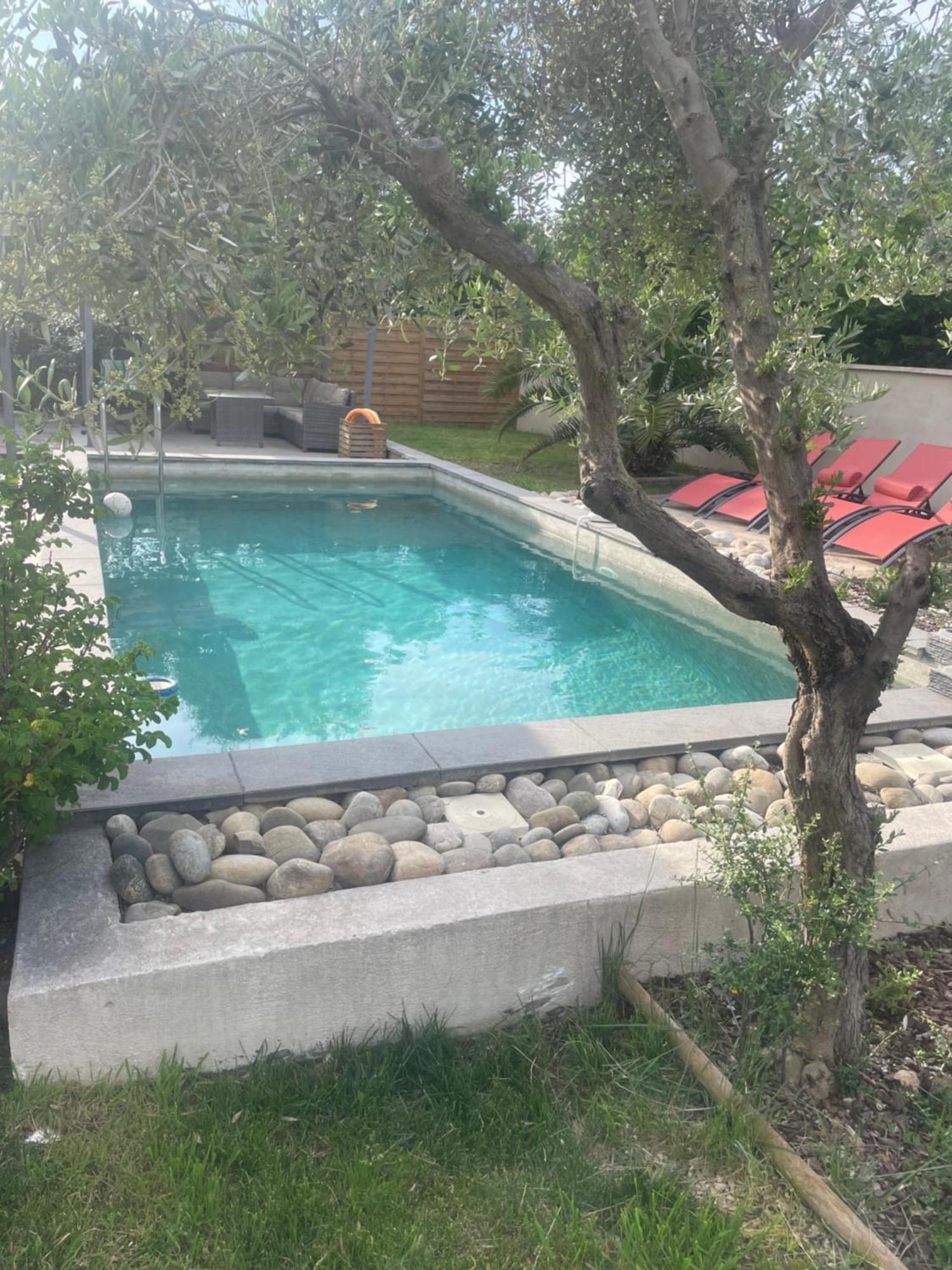 Villa Le Luberon Mérindol Εξωτερικό φωτογραφία