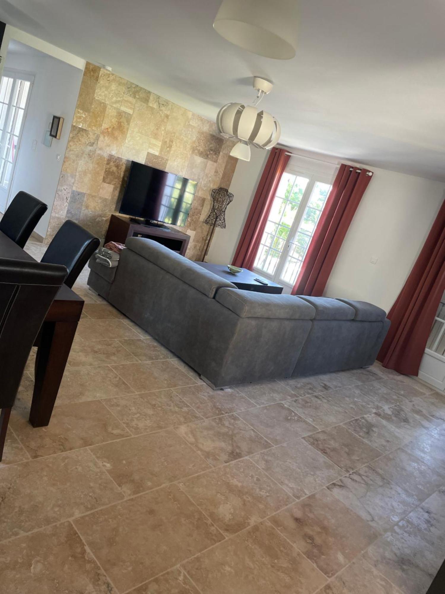Villa Le Luberon Mérindol Εξωτερικό φωτογραφία